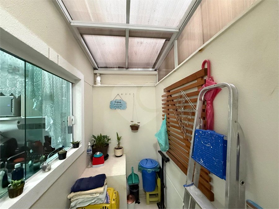 Casa em condomínio à venda com 2 suítes em Vila Gustavo, São Paulo, SP