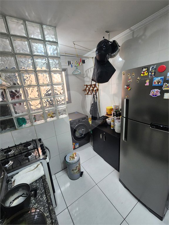 Apartamento à venda com 2 quartos em Parada Inglesa, São Paulo, SP
