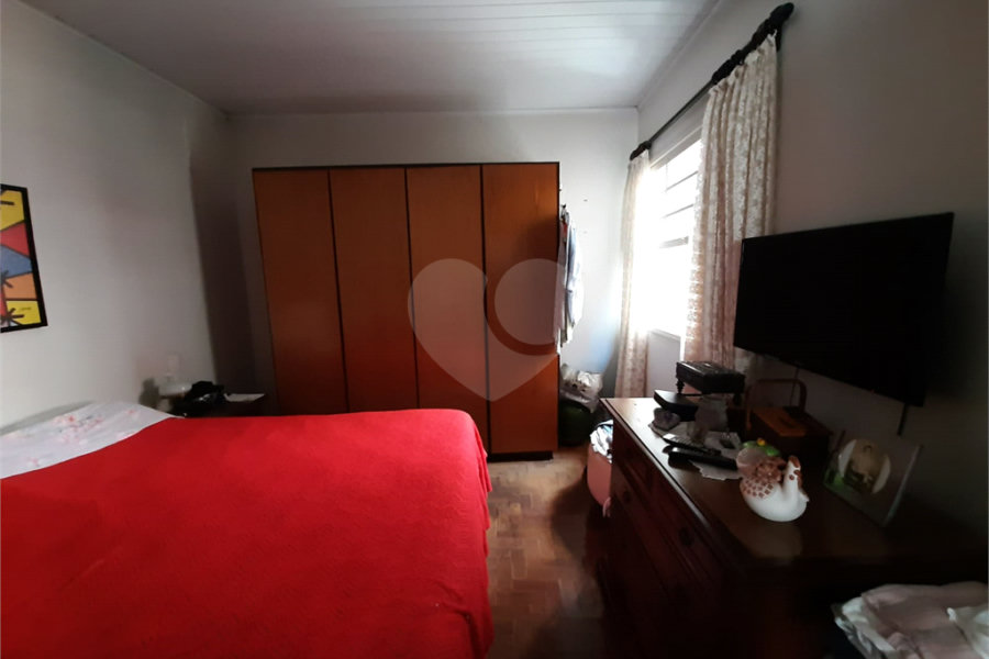 Sobrado à venda com 5 quartos, sendo 1 suíte, em Santana, São Paulo, SP