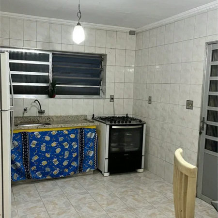 Sobrado à venda com 3 quartos em Vila Leopoldina, São Paulo, SP