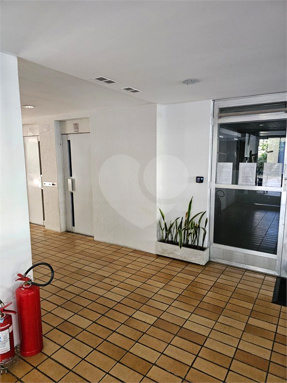 Apartamento à venda com 3 quartos em Vila Andrade, São Paulo, SP