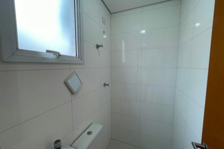 Apartamento para Locação no Boqueirão  2 Dormitórios 81m² – Santos/Sp
