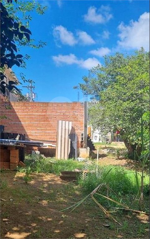 Terreno à venda em Vila Mazzei, São Paulo, SP