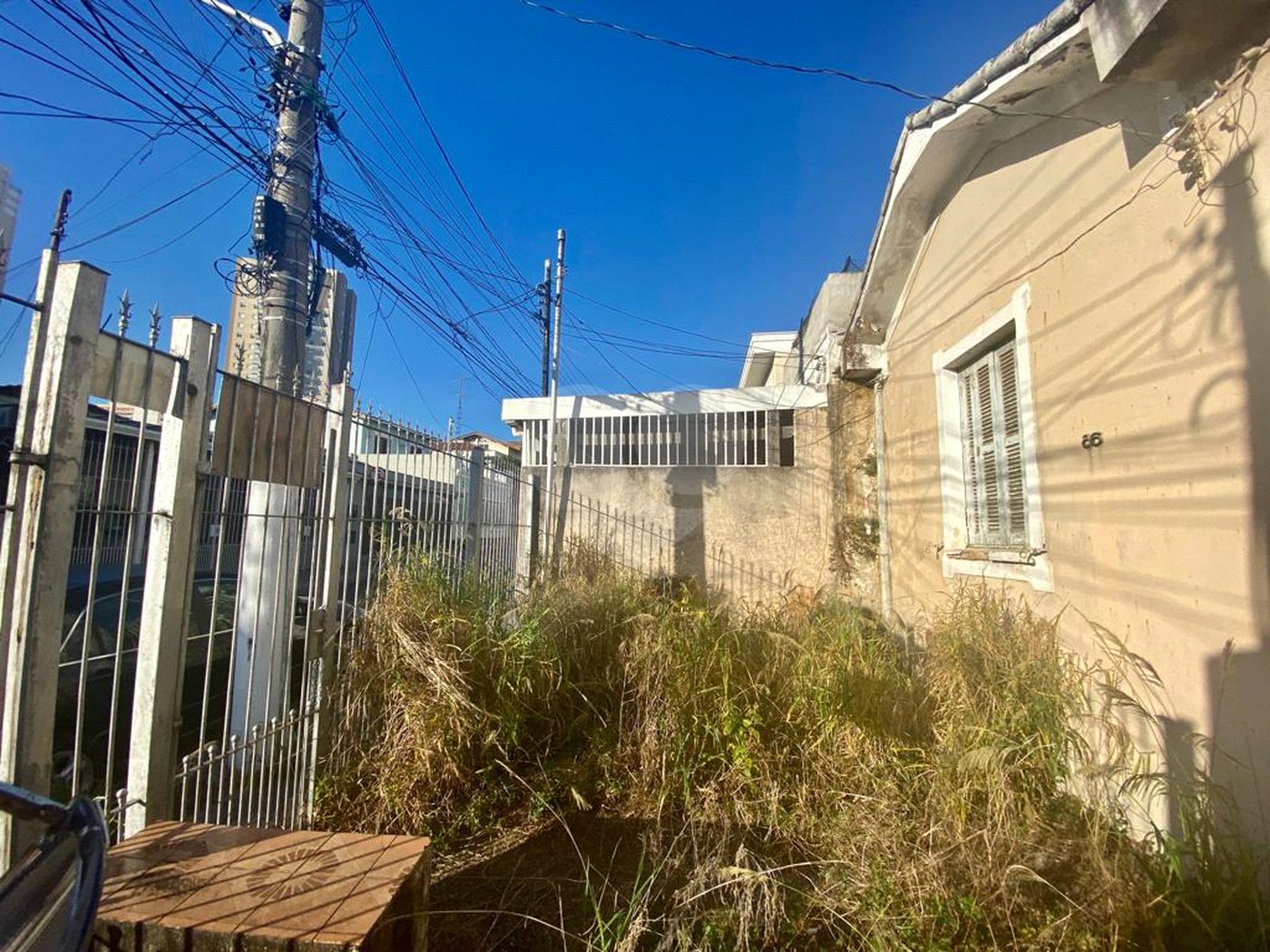 Sobrado à venda com 2 quartos em Vila Romana, São Paulo, SP