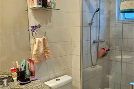 Apartamento à venda com 3 quartos, sendo 2 suítes, em Pinheiros, São Paulo, SP