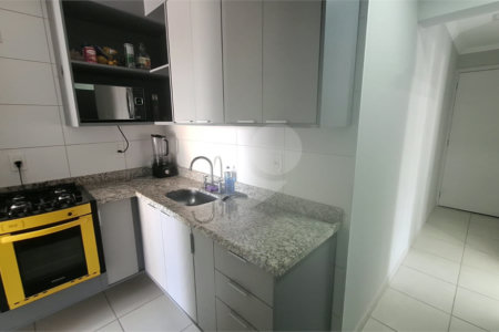 Apartamento à venda com 2 suítes em Jardim Vergueiro, Sorocaba, SP