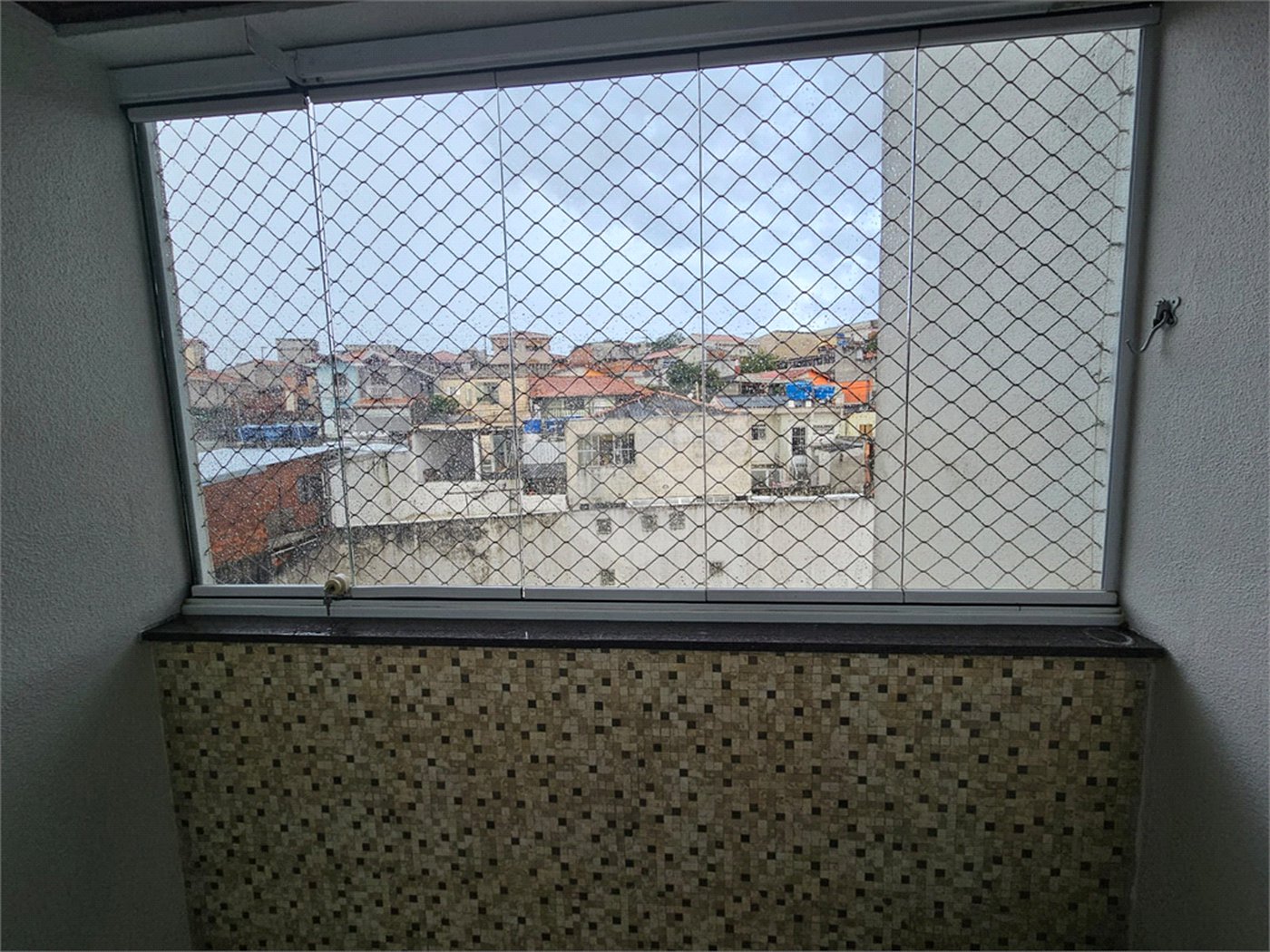 Apartamento à venda com 2 quartos, sendo 1 suíte, em Vila das Belezas, São Paulo, SP