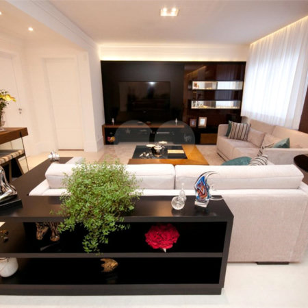 Apartamento à venda com 4 quartos, sendo 3 suítes, em Vila Romana, São Paulo, SP