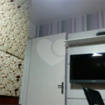 Apartamento à venda com 1 quarto em Vila Buarque, São Paulo, SP