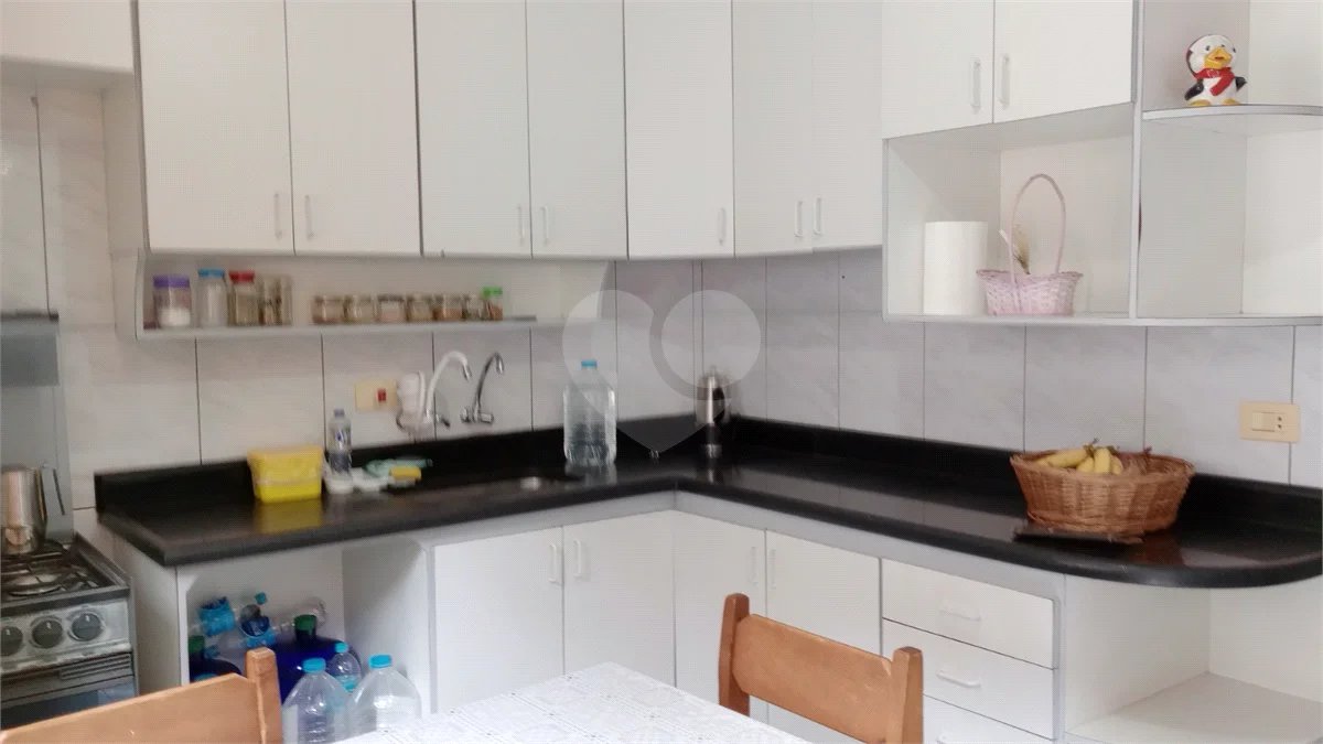 Imóvel com 3 dormitórios na Vila Santa Catarina