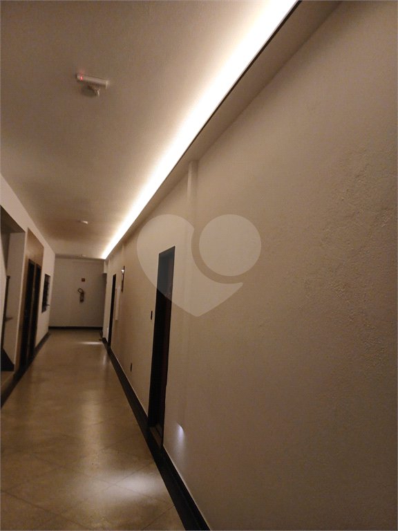 Apartamento à venda com 2 quartos em Santa Cecília, São Paulo, SP
