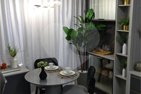 Studio para alugar com 1 suíte em Vila Clementino, São Paulo, SP