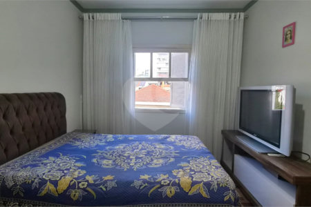 Sobrado à venda com 3 quartos, sendo 1 suíte, em Santana, São Paulo, SP