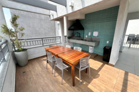 Studio para alugar com 1 quarto em Vila Romana, São Paulo, SP