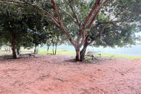 Chácara à venda com 2 quartos, sendo 1 suíte, em Zona Rural, Três Lagoas, MS