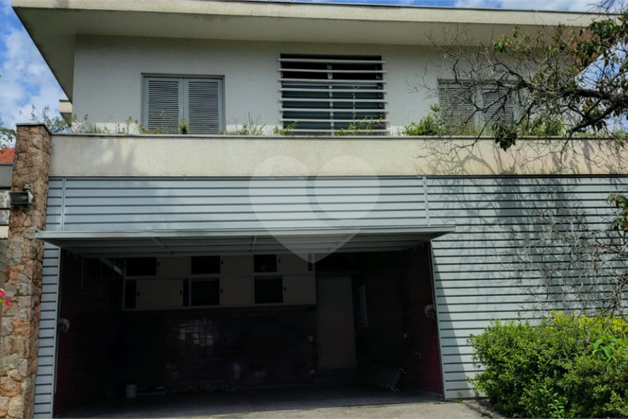 Casa à venda com 4 suítes em City Butantã, São Paulo, SP