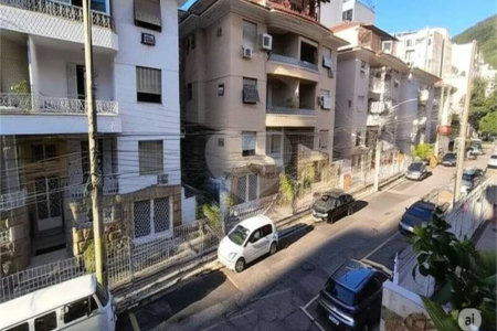 Apartamento à venda com 3 quartos, sendo 1 suíte, em Tijuca, Rio de Janeiro, RJ