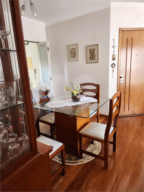 Apartamento à venda com 3 quartos, sendo 1 suíte,  em Vila Monumento, São Paulo, SP