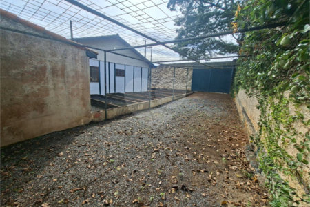 Casa à venda com 2 quartos no Centro, Alambari, SP