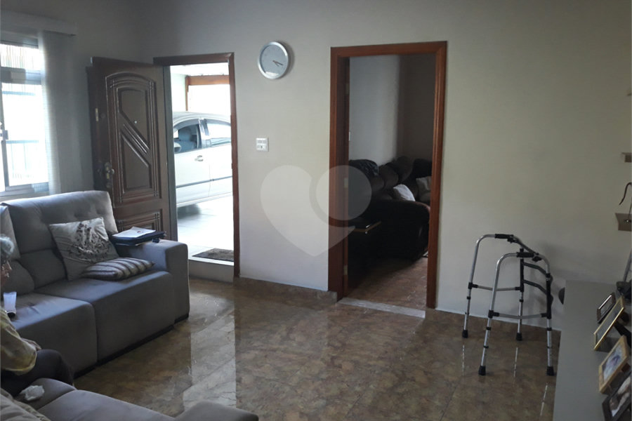 Casa à venda com 3 quartos, sendo 1 suíte, em Jaçanã, São Paulo, SP