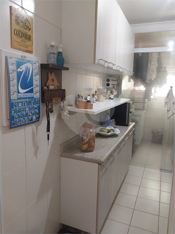 Apartamento à venda com 3 quartos, sendo 1 suíte, em Vila Caraguatá, São Paulo, SP