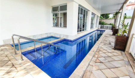 Apartamento à venda com 3 quartos, sendo 2 suítes,  em Parque Reboucas, São Paulo, SP