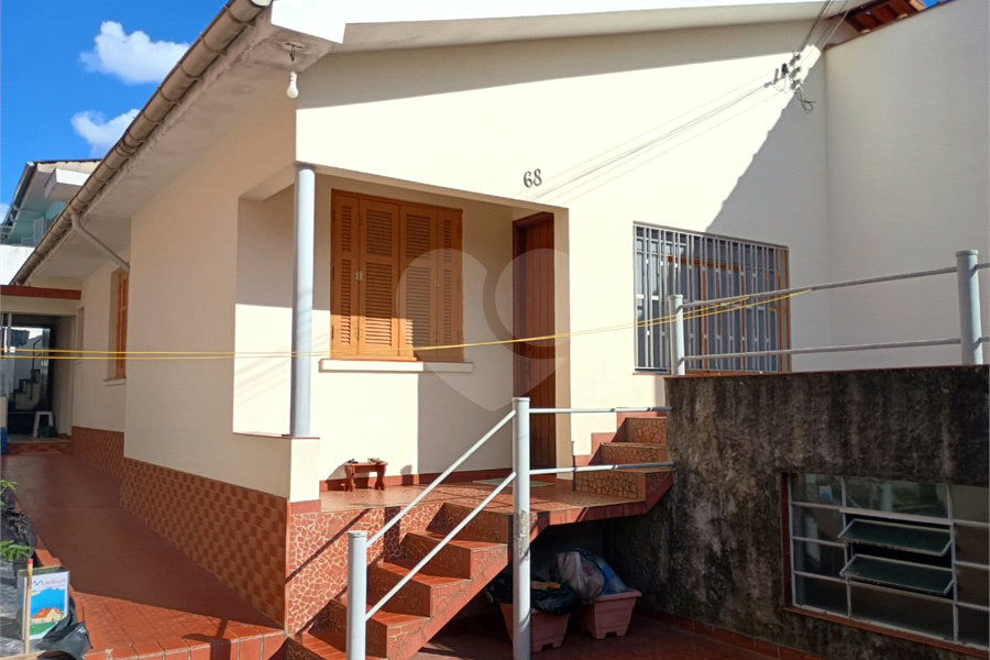 Casa Térrea à venda com 2 quartos em Jaçanã, São Paulo, SP