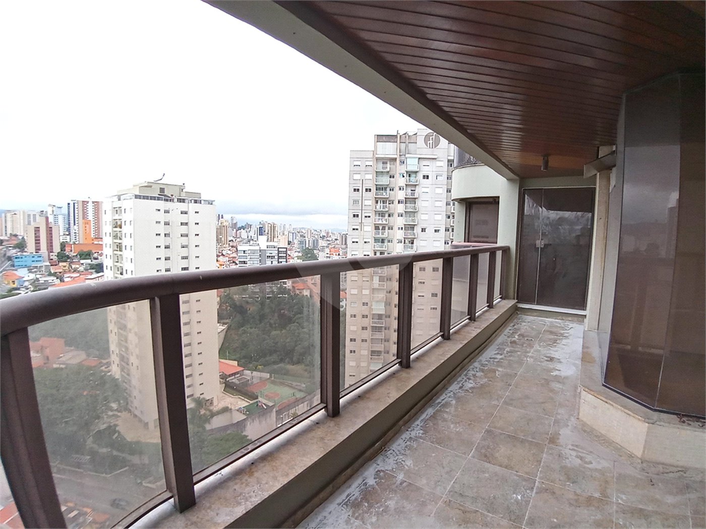 Apartamento à venda com 4 suítes em Santana, São Paulo, SP