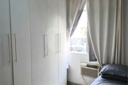 Apartamento à venda com 3 quartos em Vila Isabel, Rio de Janeiro, RJ