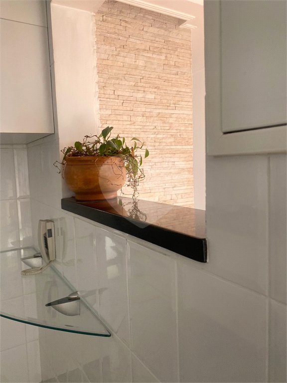 Apartamento à venda com 2 quartos em Jardim Ampliação, São Paulo, SP