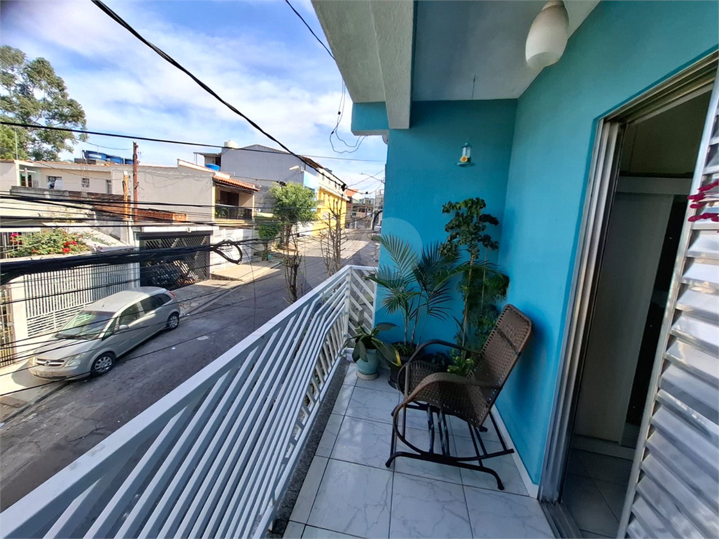Sobrado à venda com 3 quartos, sendo 1 suíte, em Tremembé, São Paulo, SP