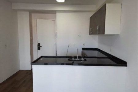 Apartamento à venda com 2 quartos, sendo 1 suíte, em Brooklin Paulista, São Paulo, SP
