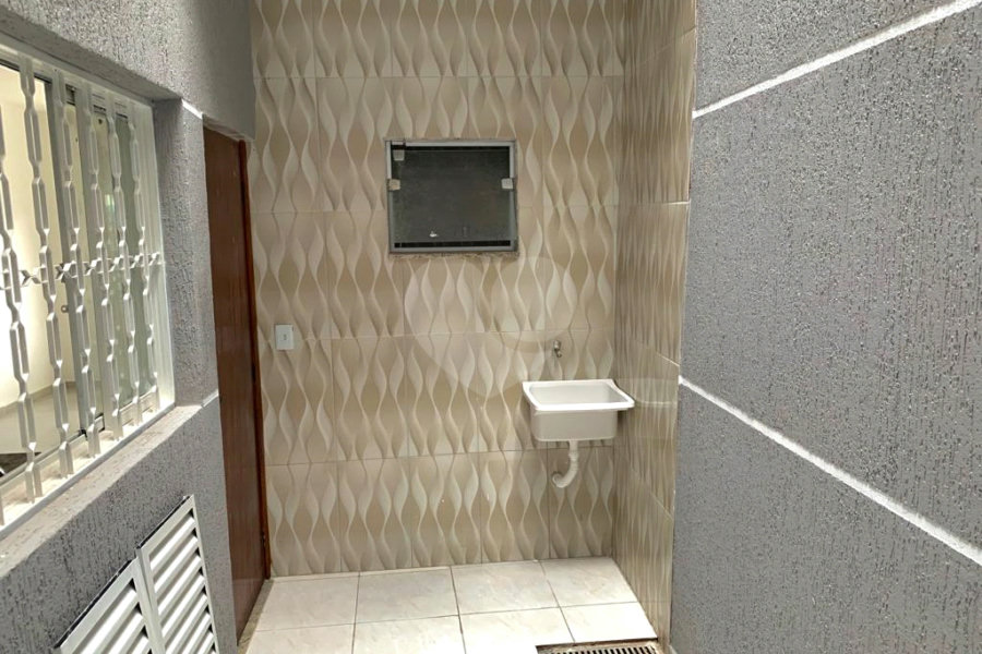 Sobrado à venda com 3 quartos, sendo 1 suíte, em Vila Mazzei, São Paulo, SP