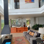 Casa à venda com 4 suítes em Praia Vermelha, Ubatuba, SP