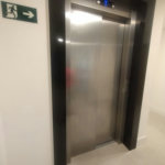 Apartamento Residencial à venda, Gonzaga, Santos - AP1742.