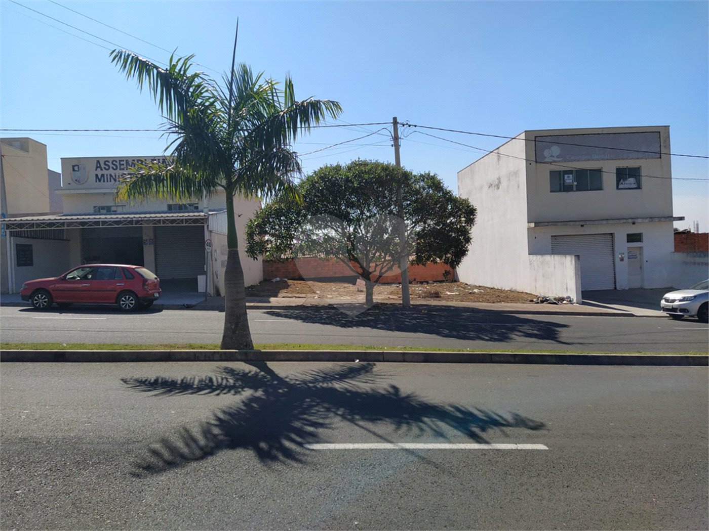 Loteamento à venda em Parque Campo Bonito, Indaiatuba, SP