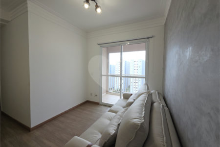 Apartamento à venda com 2 quartos, sendo 1 suíte, em Parque Campolim, Sorocaba, SP