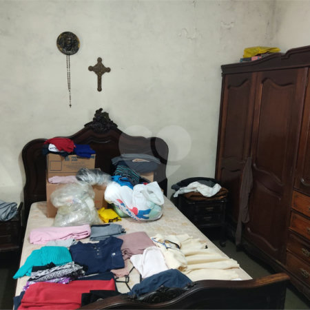 Casa à venda com 4 quartos em Vila Constança, São Paulo, SP