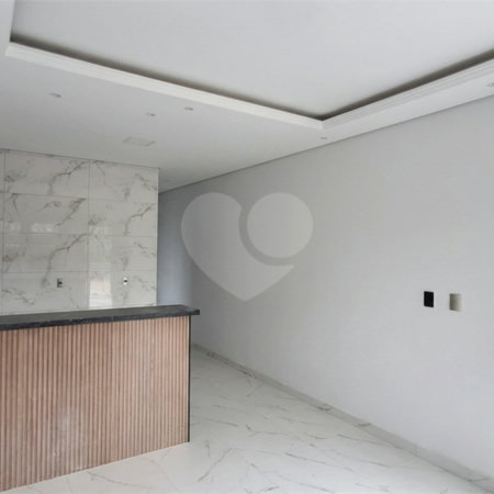 Casa de Vila à venda com 2 quartos, sendo 1 suíte, em Jardim Residencial Villagio Ipanema II, Sorocaba, SP