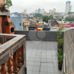 Sobrado à venda com 4 quartos, sendo 1 suíte,  em Saúde, São Paulo, SP