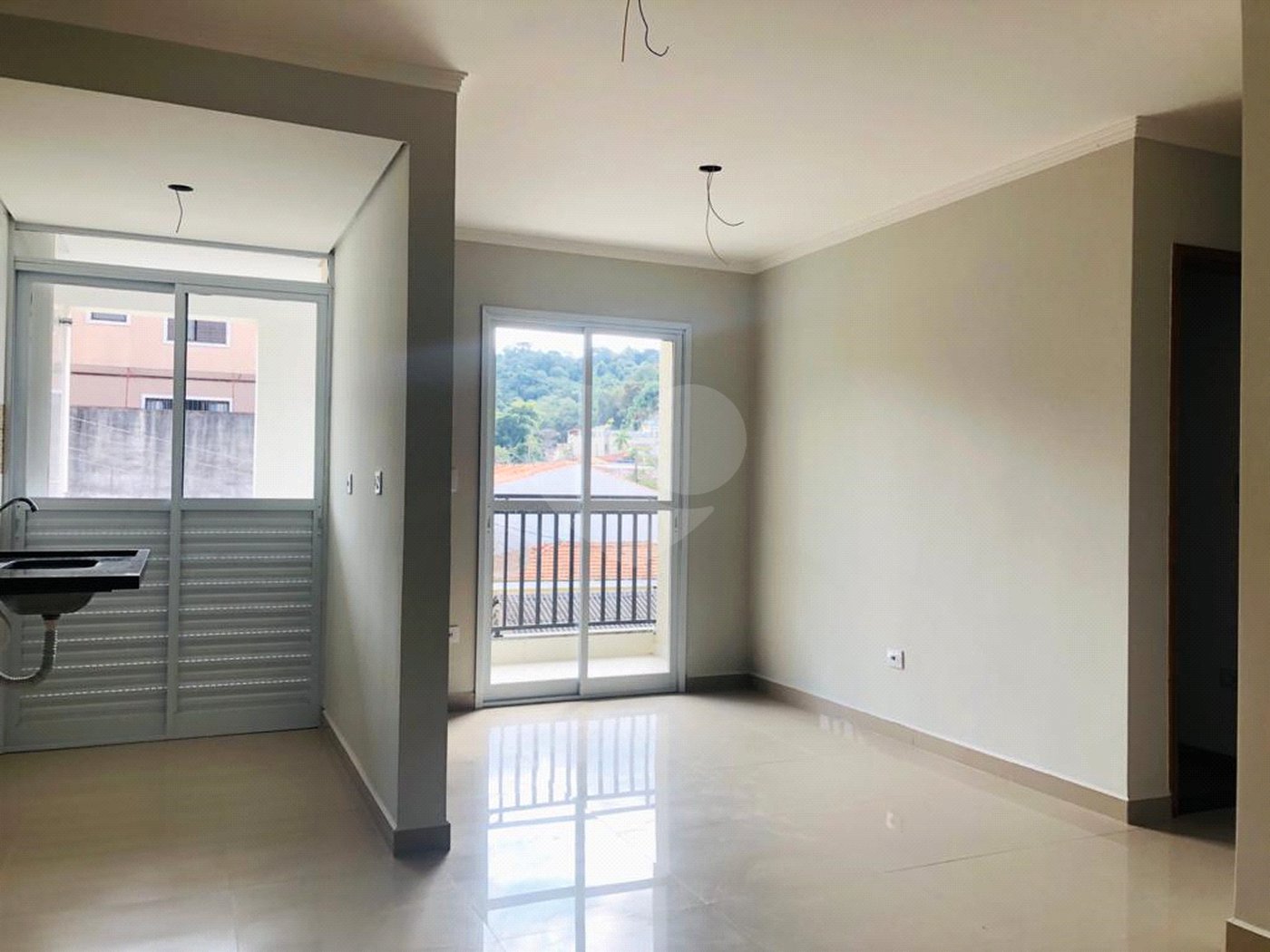 Casa à venda com 2 quartos no condomínio Sem Nome, São Paulo - SP