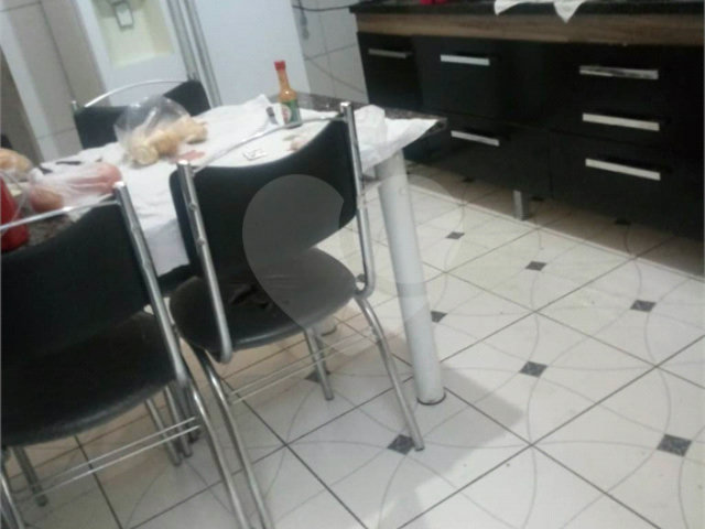 Sobrado à venda com 3 quartos, sendo 1 suíte,  em Limão, São Paulo, SP