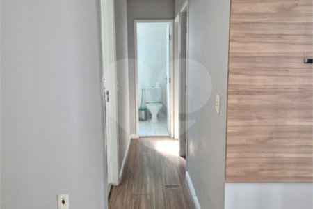 Apartamento à venda com 2 quartos em Vila Moreira, São Paulo, SP