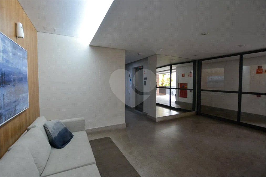Apartamento à venda com 2 quartos, sendo 1 suíte, em Ferreira, São Paulo, SP