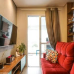 Apartamento à venda com 2 quartos, sendo 1 suíte,  em Quinta da Paineira, São Paulo, SP