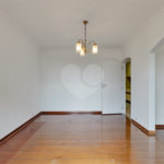 Apartamento à venda com 4 suítes em Campo Belo, São Paulo, SP