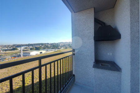 Apartamento para alugar com 3 quartos, sendo 1 suíte,  em Jardim das Palmeiras, Atibaia, SP