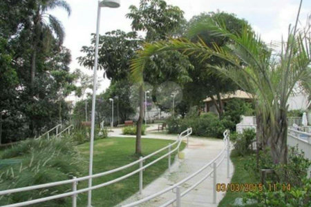 Apartamento à venda com 2 quartos, sendo 1 suíte, em Jardim Esmeralda, São Paulo, SP