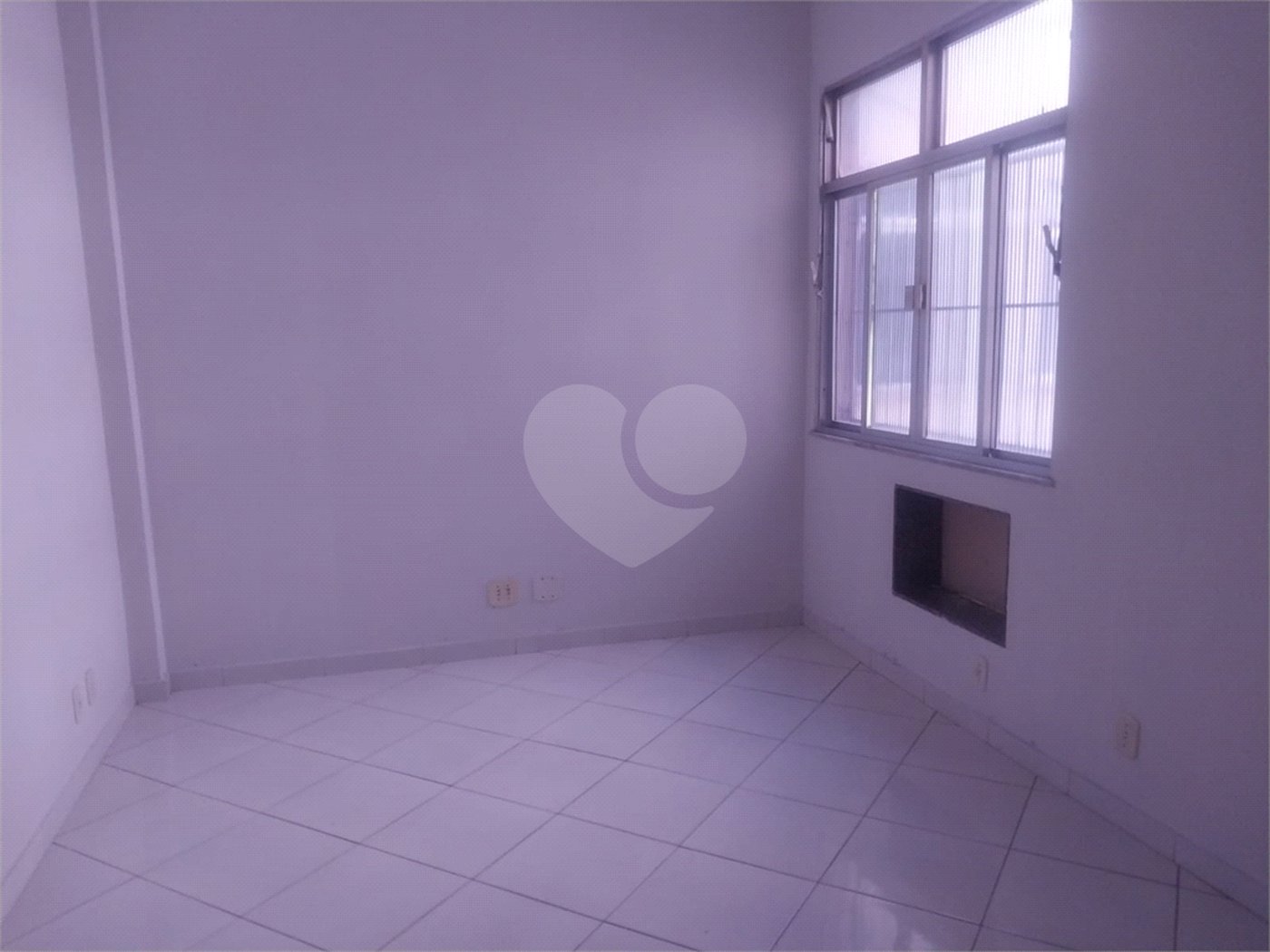 Apartamento à venda com 2 quartos em Tijuca, Rio de Janeiro, RJ