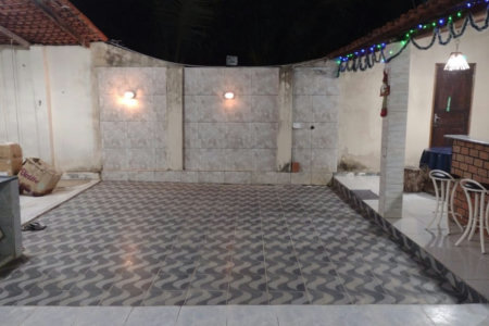 Casa à venda com 2 quartos em Cabreiras, Marechal Deodoro, AL